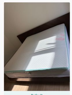 King Size Mattress Topper OBO