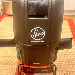 Hoover MPWR Cordless Backpack CH93619