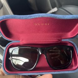 Gucci Sunglasses 