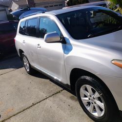 2013 Toyota Highlander