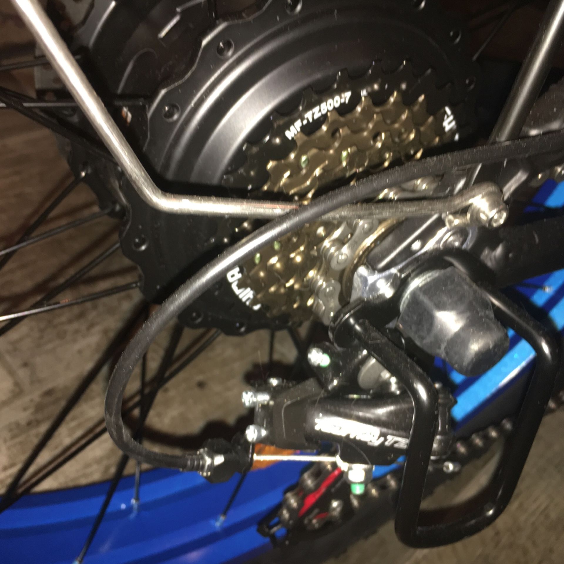 Sale! Senada Archon Pro W/1000 Watt Mtr 17.5 Amp Hr & 65 Max Range 30