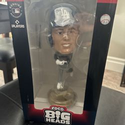 Shohei Ohtani Bobble Head