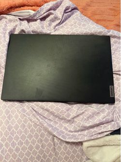 Lenovo Laptop: Lenovo IdeaPad V15 G2 IJL