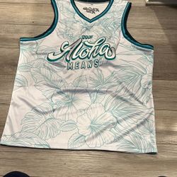 Jersey Kolohekai 