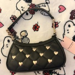 juicy couture shoulder bag