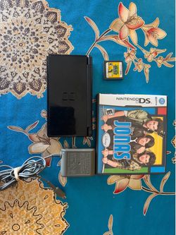 Nintendo Ds Lite