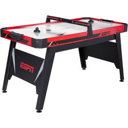 Espn Air Hockey Table