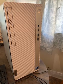 Desktop pc i7 12th