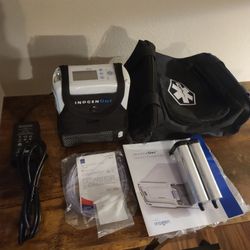 Inogen One G4 Portable Oxygen 