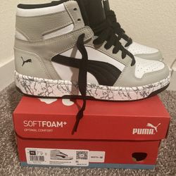 Puma Size 7