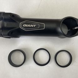 Giant stem