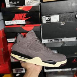 DS Jordan AMM 4s size 12