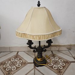 Victorian Style Lamp 