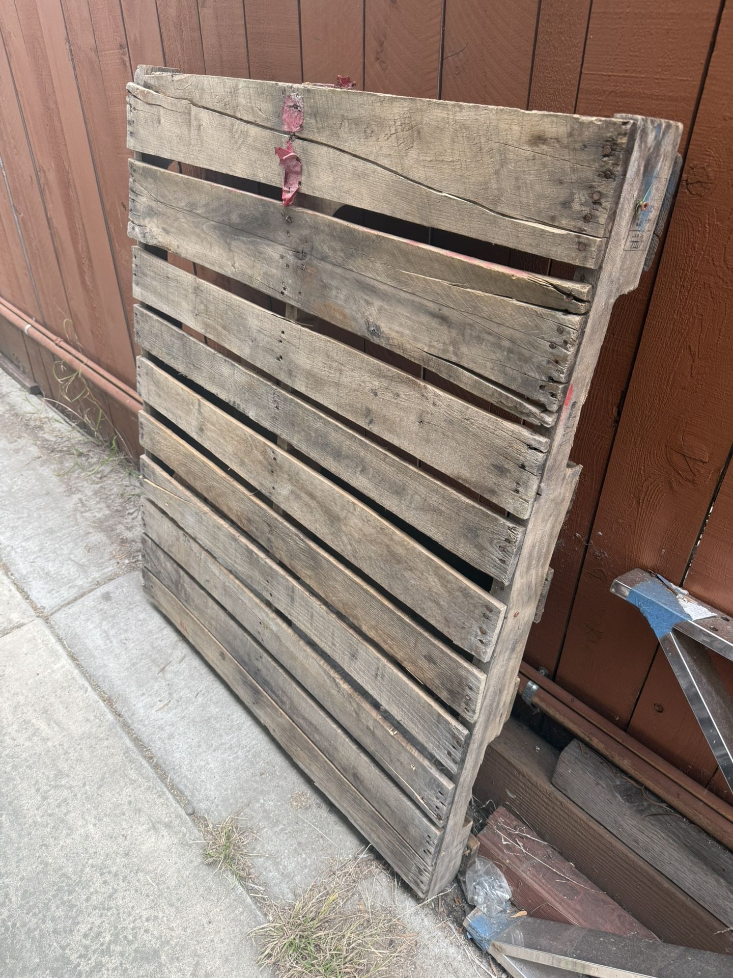 Pallets
