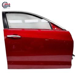 CADILLAC ATS 2013-2018 RIGHT PASSENGER FRONT DOOR SHELL PANEL OEM