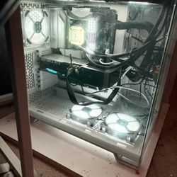 Custom Gaming PC – i7-13700K | RTX 3060 Ti | 48GB DDR5 | 2TB SSD – Stream/Play Ready $1,200 (OBO)