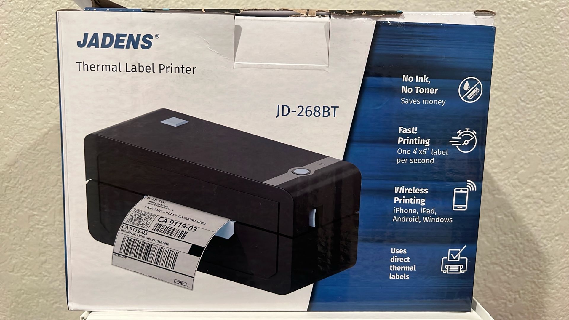 Thermal Printer