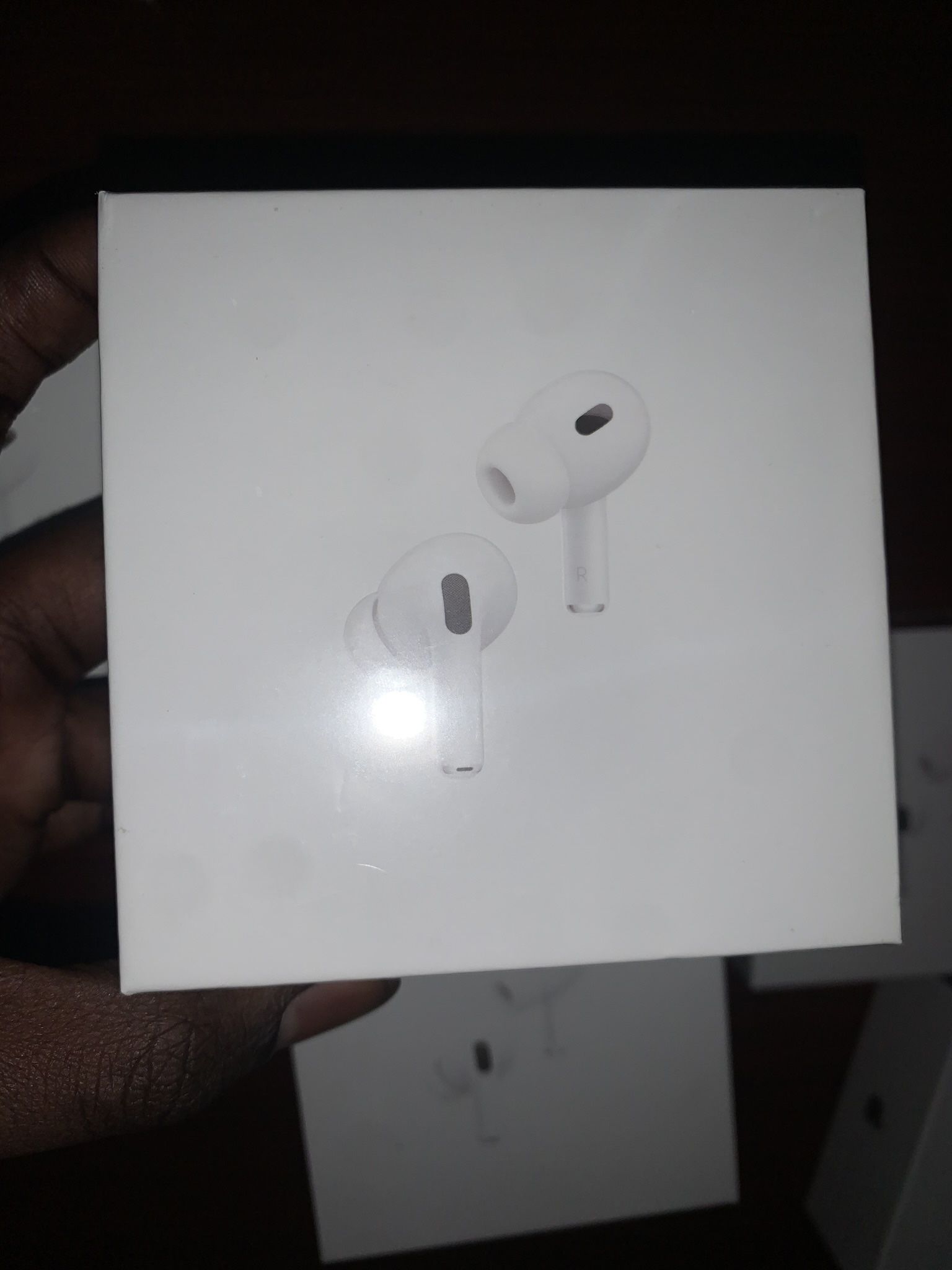 AirPod Pro 2 Sealed