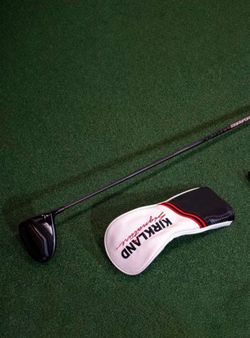 Kirkland Signature Adjustable Driver regular and stiff regular