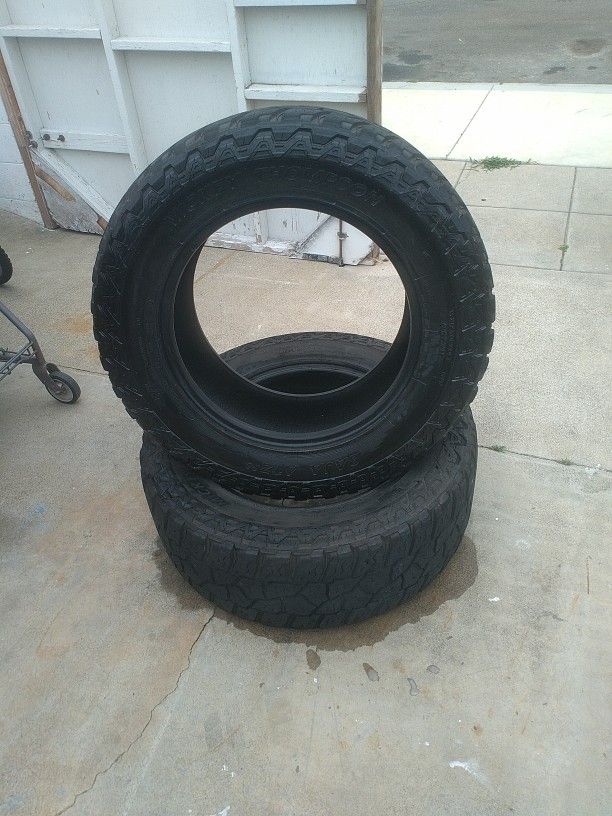 Mickey Thompson Baja ATZ P3. 35x12.50x 20 LT