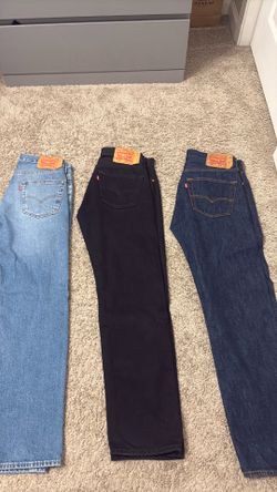 501 Jeans