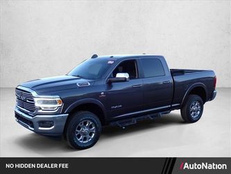 2020 RAM 2500