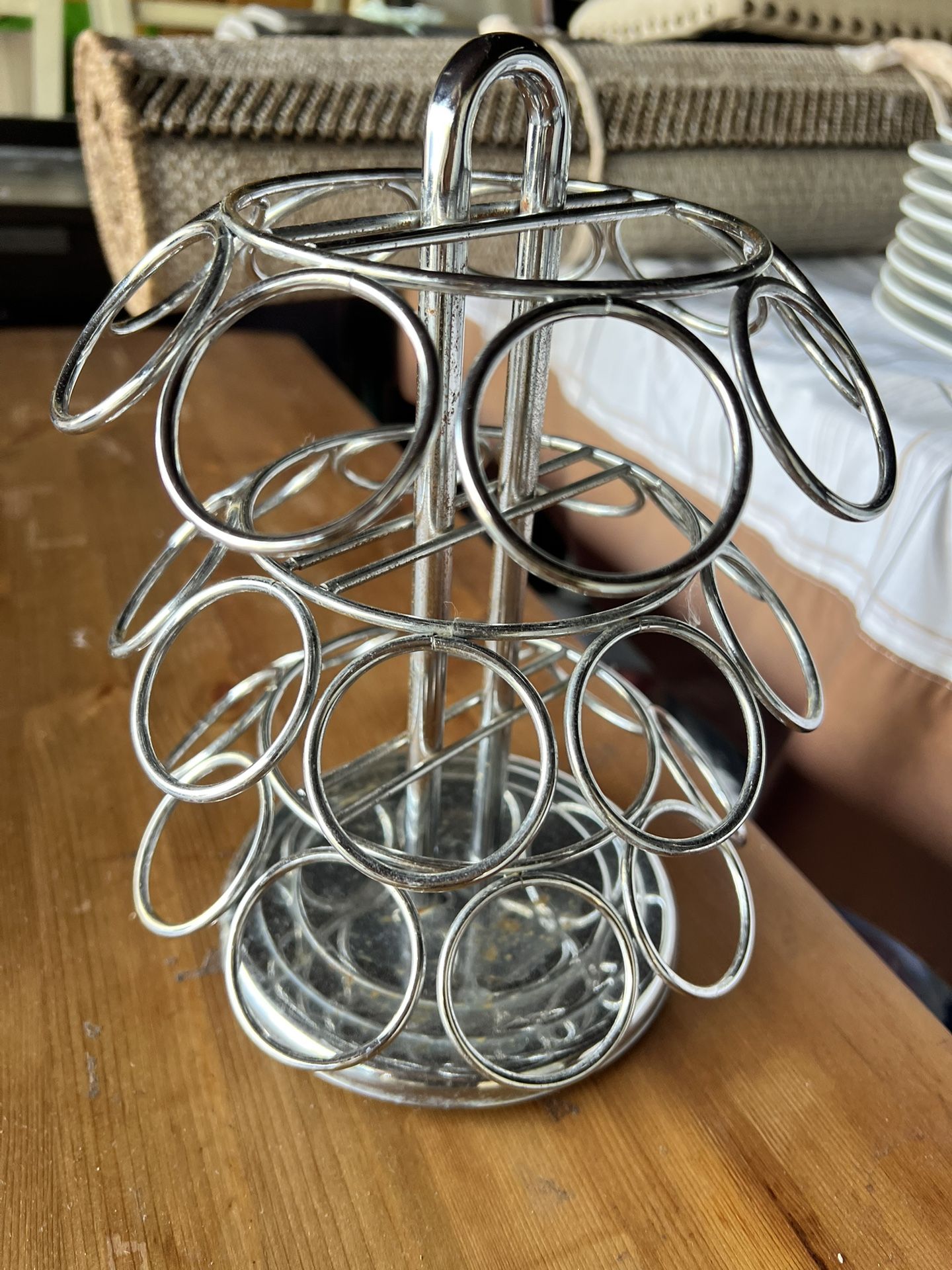 Coffee Cups Holder