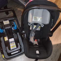 Baby  Jogger Car Seat, UV50+ $50.00