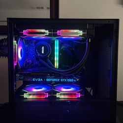 🔥GAMING PC 🔥