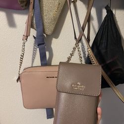 Kate Spade Phone Cross Body