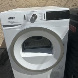 Summit Appliances Twin Heat Dryer