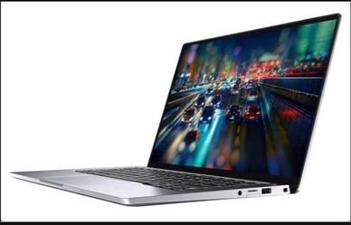 Dell Laptop