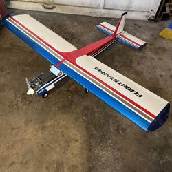 Model Airplane And Accessories - Local Pickup Only