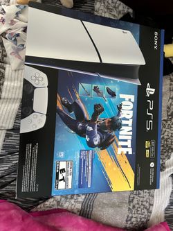 Play station 5