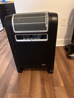Electric Heater
