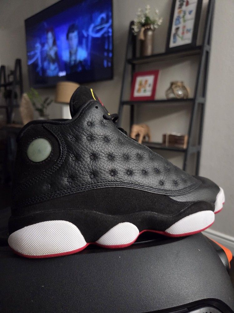 Jordan 13