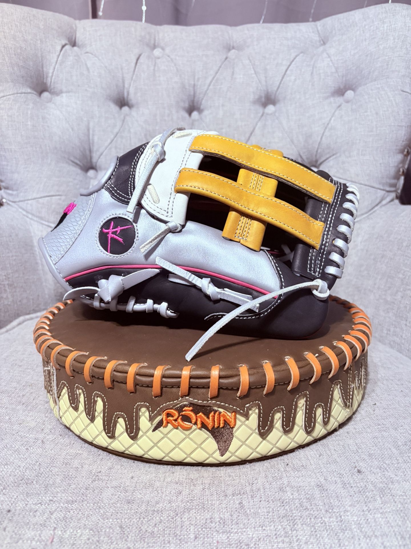 Baseball or Softball Glove