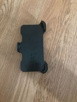 Otter box Defender Clip IPhone 8