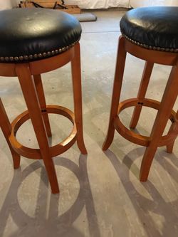 Bar stools