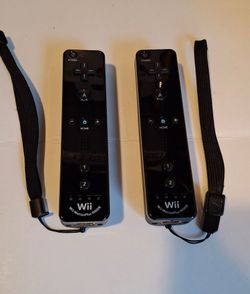 Nintendo Wii