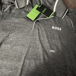 Hugo Boss 