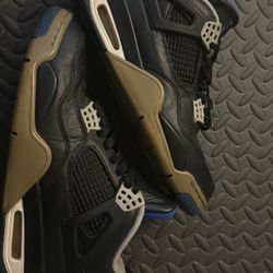 Jordan 4 Size 8.5 