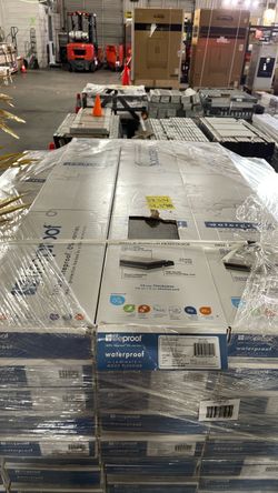 SaleSumo Lifeproof flooring