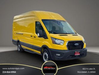 2022 Ford Transit 250 Cargo Van