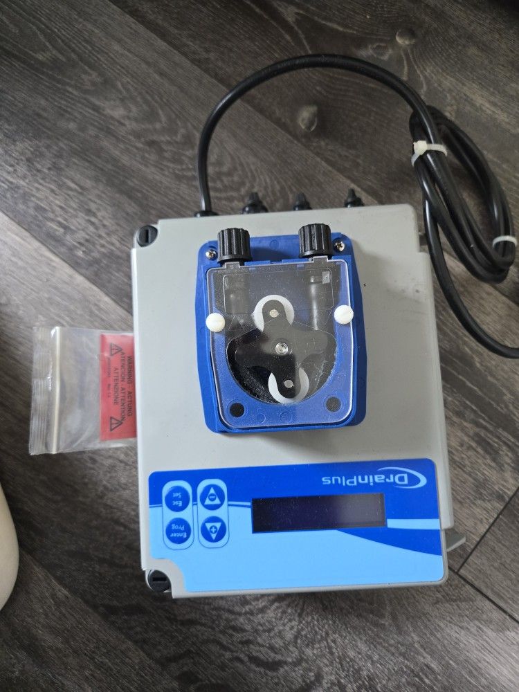 SEKO DRAIN PLUS