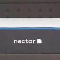 King size Nectar Sleep mattress