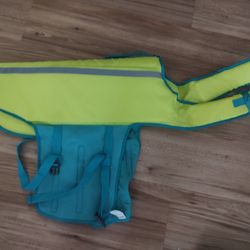 XL Life Vest For Dog 
