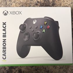Xbox controller new