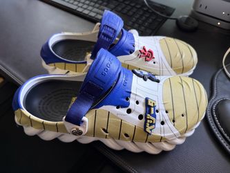 Crocs Echo