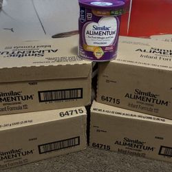 Similac Alimentum 